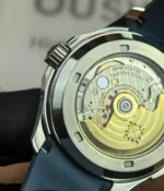 Patek Philippe Aquanaut Travel Time 5164G-001 Movement