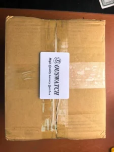 Secure Packaging4